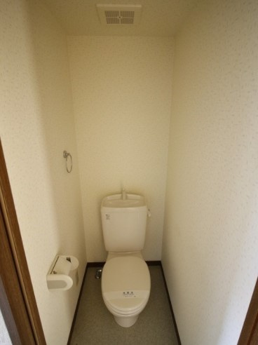 アンプルールフェール 槙のトイレ|別部屋参照