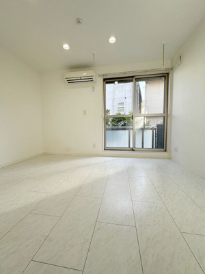 【居間・リビング】 | メゾンドELLEⅤ