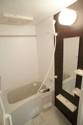 【浴室】 | リブリ・happy