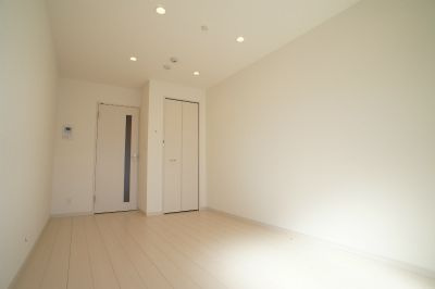 【内装】 | リブリ・happy