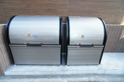 【設備】 | リブリ・happy