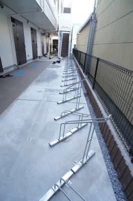 【その他共用部分】 | リブリ・happy