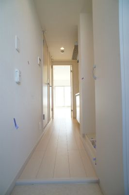 【玄関】 | リブリ・happy