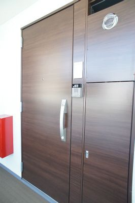 【セキュリティ】 | リブリ・happy