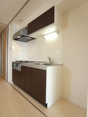 【キッチン】 | リブリ・富士見ガーデン