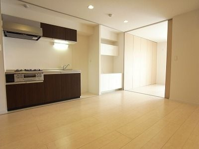 【居間・リビング】 | リブリ・富士見ガーデン