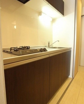 【キッチン】 | リブリ・富士見ガーデン