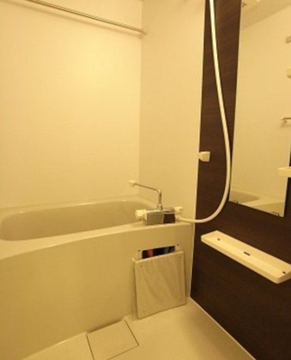 【浴室】 | リブリ・富士見ガーデン