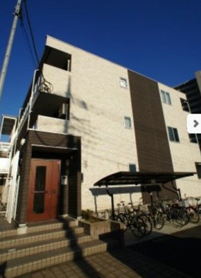 【外観】 | リブリ・富士見ガーデン