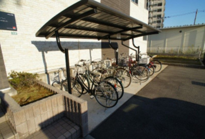 【その他共用部分】 | リブリ・富士見ガーデン