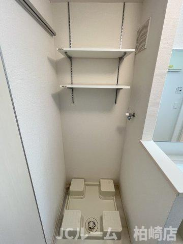 柏崎市豊町のアパートのその他