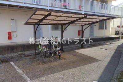 【その他共用部分】 | メゾンドネージュ№12