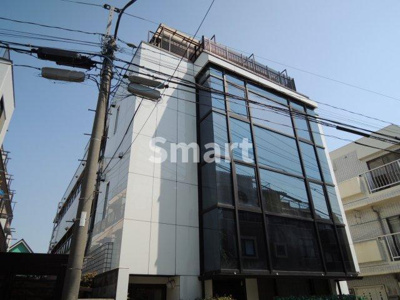 【外観】 | プラザ金子