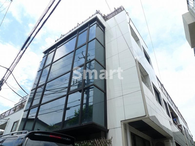 【外観】 | プラザ金子