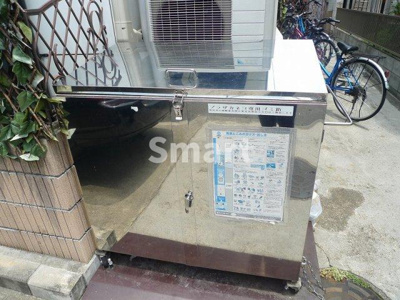 【その他共用部分】 | プラザ金子