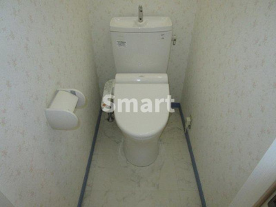 【トイレ】 | プラザ金子