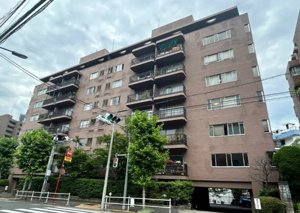 第二高輪ハウスの画像