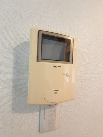 エスポワ－ル　Ⅱ号館の設備