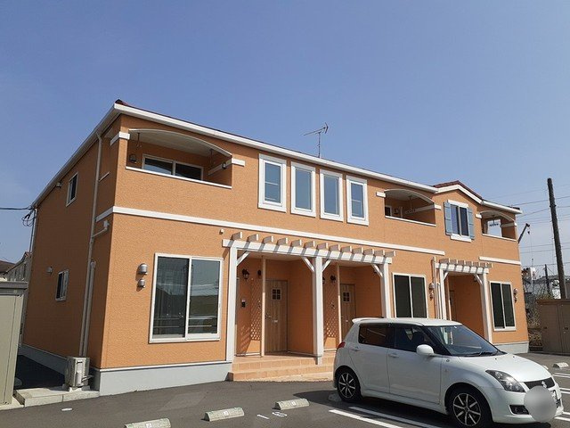 ラ　ペール　Ｂ