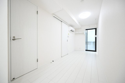 【居間・リビング】 | コクーン北町