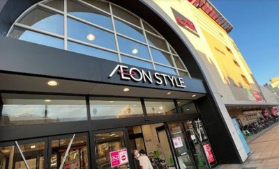 【周辺】 | コクーン北町