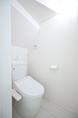 【トイレ】 | コクーン北町