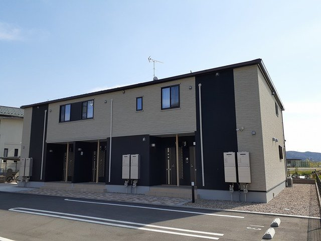 クローバーティアラ　Ｂ