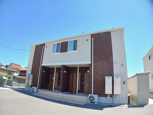 ラルーチェ畠敷　Ⅱ