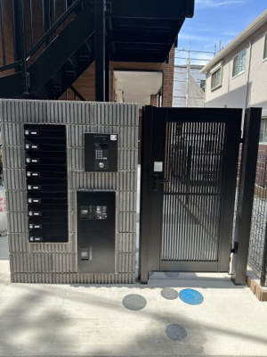 【その他共用部分】 | 高座渋谷 | 同施工タイプ