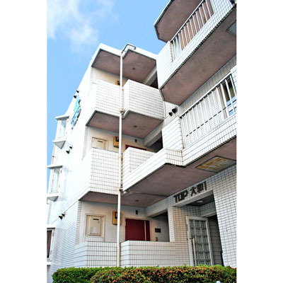 【外観】 | TOP大和