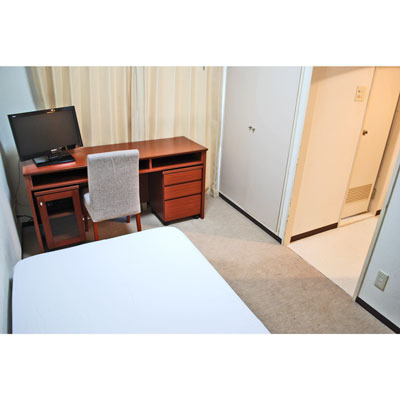 【内装】 | TOP大和