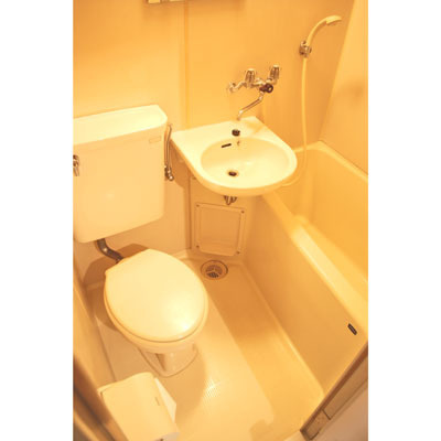 【内装】 | TOP大和