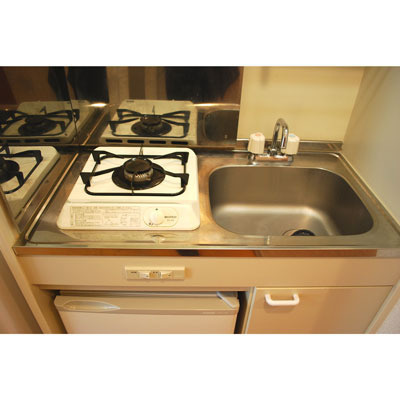 【内装】 | TOP大和