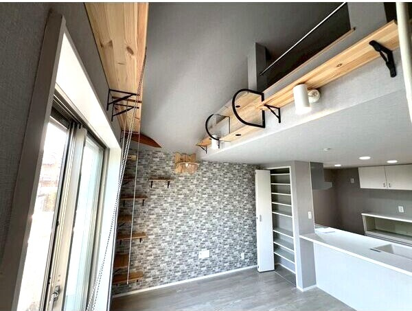 千種区日和町一丁目の設備