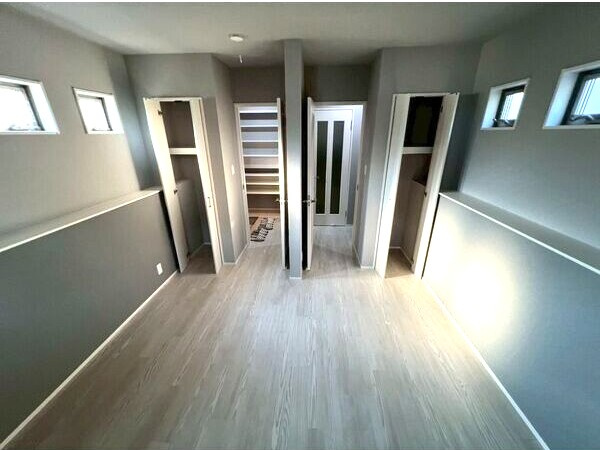 千種区日和町一丁目の収納