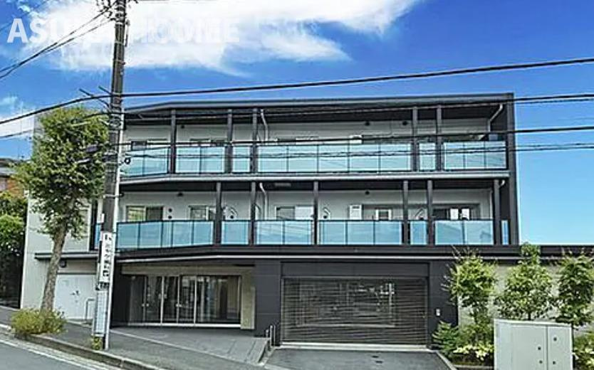 クオス鴨居白山レジデンス