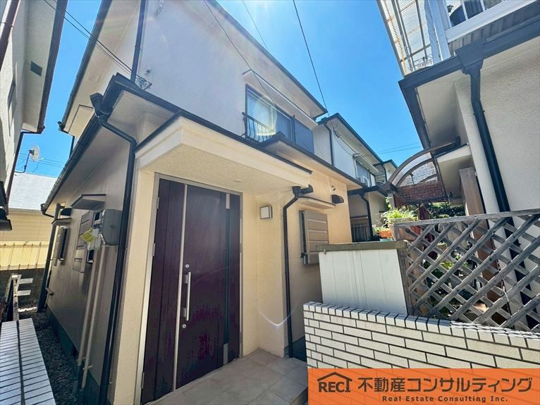 神戸市灘区天城通7丁目　中古戸建