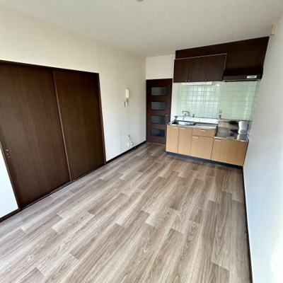 【居間・リビング】 | パールタウンNK