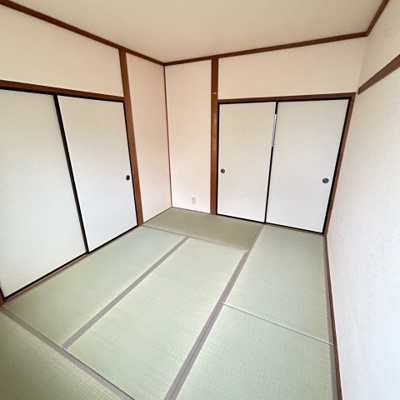 【和室】 | パールタウンNK
