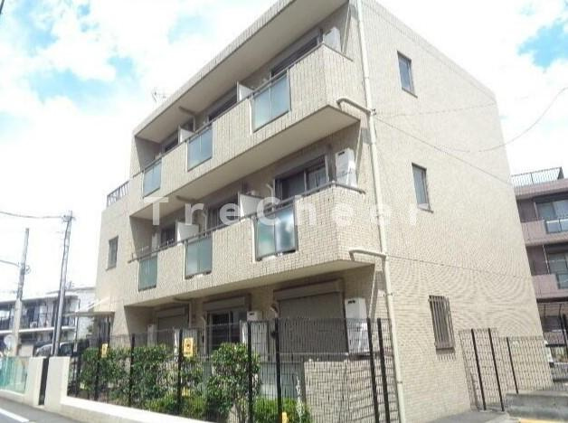 カメリア2(KAMELIAⅡ)の外観