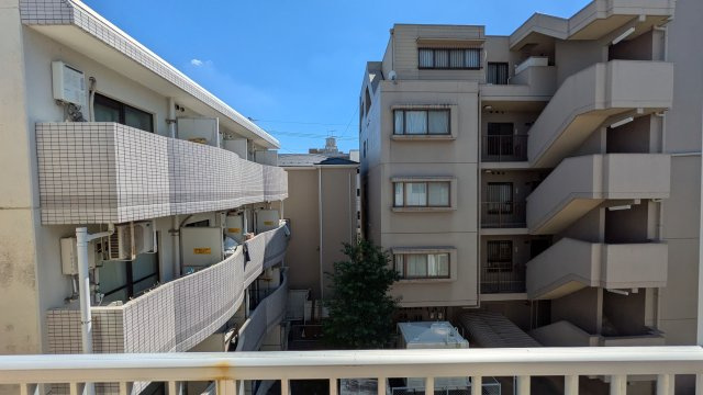 明楽春岡の展望|明楽春岡