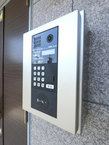 ロジュマン エストのその他共用部分