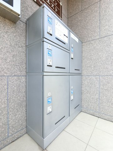 ロジュマン エストのその他共用部分