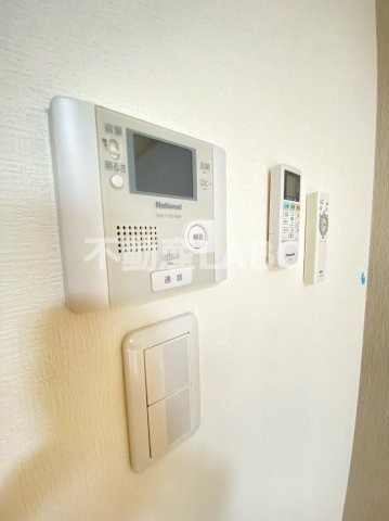 Forester一樹のセキュリティ