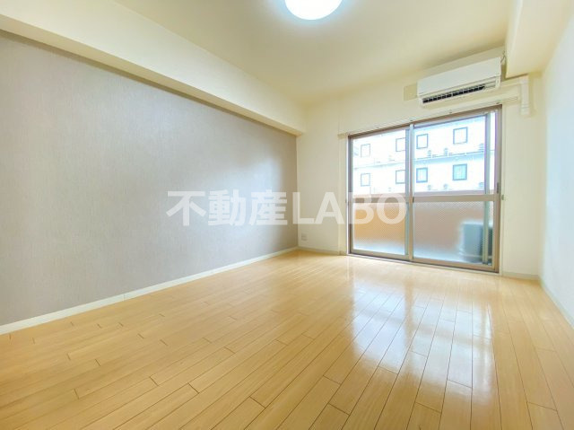 Forester一樹の居間・リビング