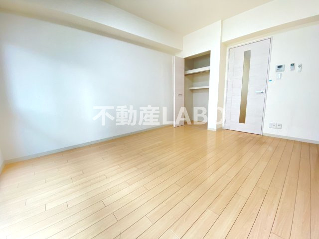 Forester一樹の居間・リビング