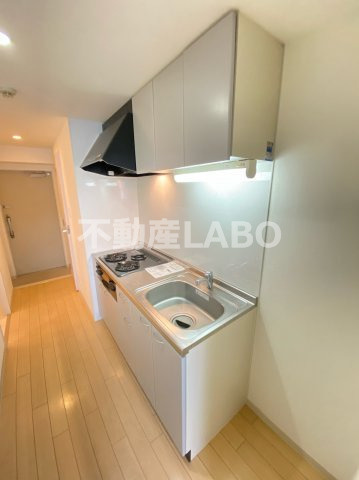 Forester一樹のキッチン