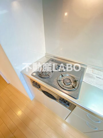 Forester一樹のキッチン