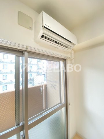 Forester一樹の設備