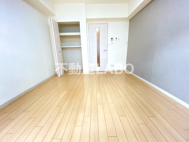 Forester一樹の居間・リビング